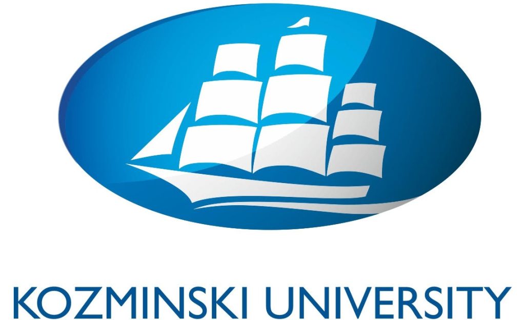Logo Kozminski University