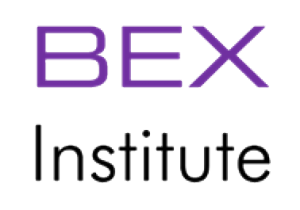 Logo Bex Institute